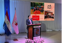 Rendición de Cuentas Año 2024