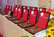 «297 Aniversario de Fundación de Itaugua, Capital del Nandutí y Cuna de la Artesanía Departamental»